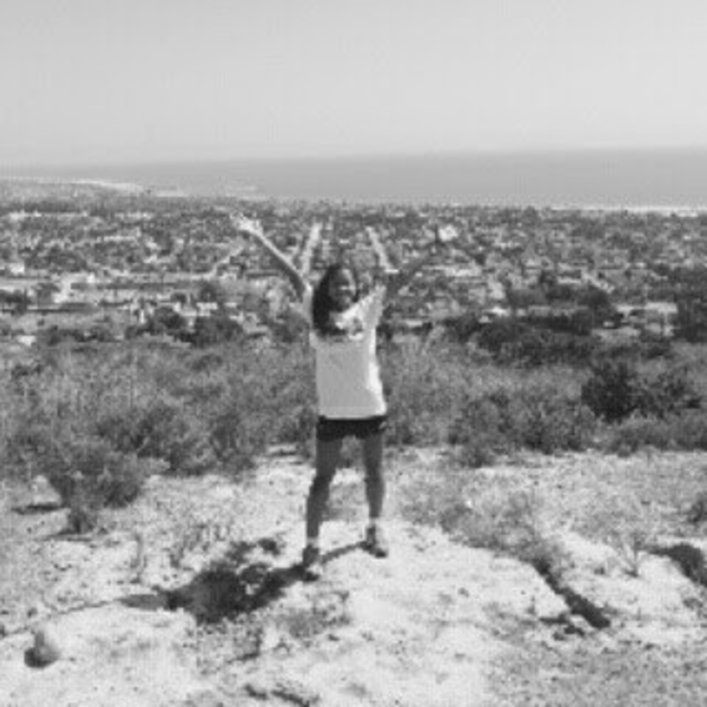 Meet your Posher, Vanessa